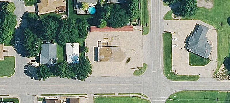 501 Andale Rd