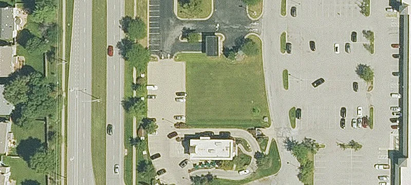 12531 Antioch Rd
