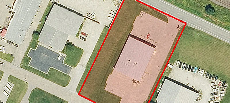 916 Jesuit Ln
