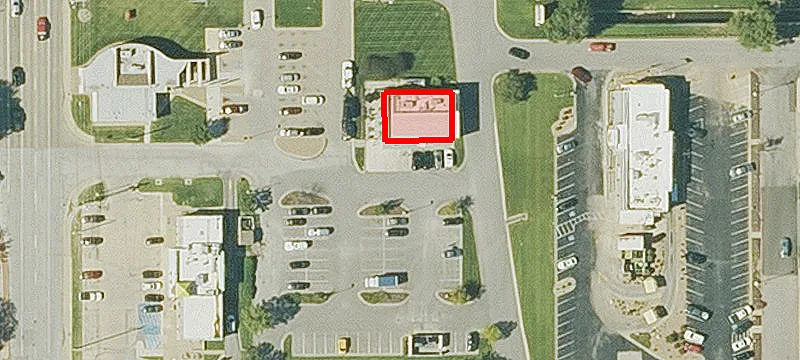 11805 Shawnee Msn Pkwy