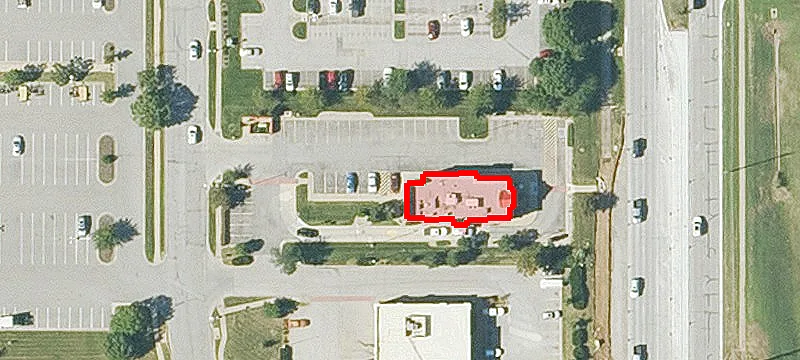 13790 Blackbob Rd
