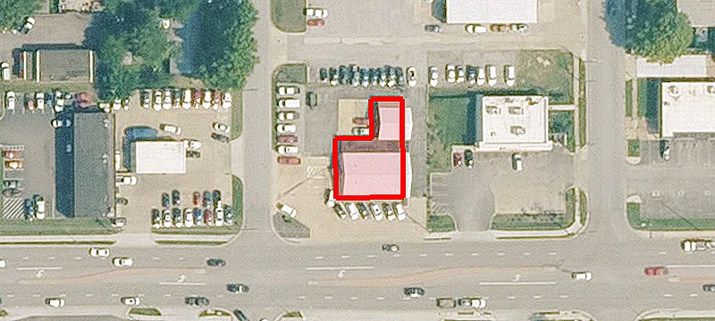 900 Santa Fe St