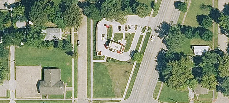 1409 Topeka Blvd