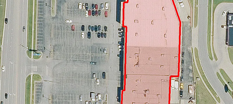 1930 Wanamaker Rd