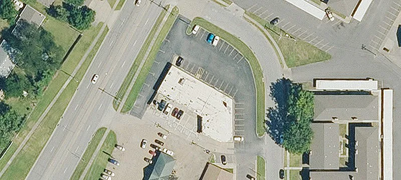 3100 Gage Blvd