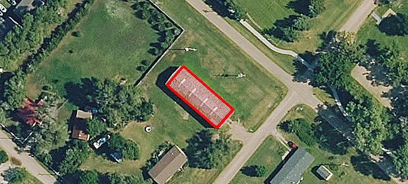 201 Speare St