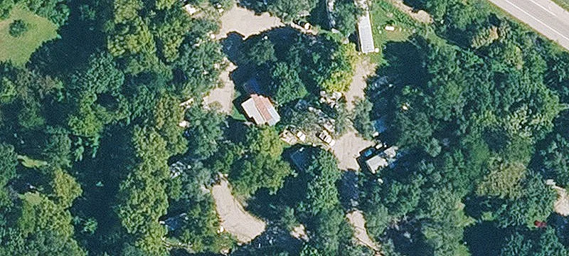 2620 Calhoun Blf Rd