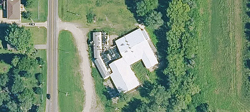 526 Dupont Rd
