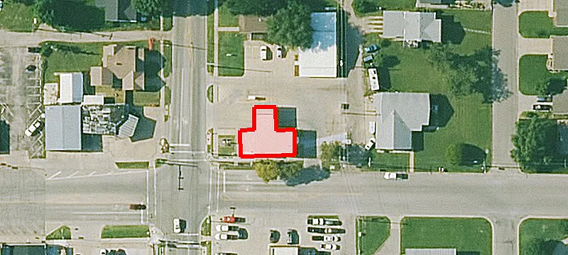 100 Meridian Ave