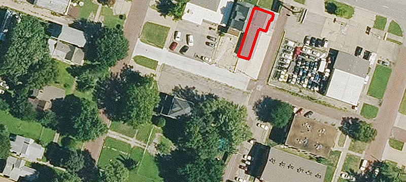 612 Western Ave