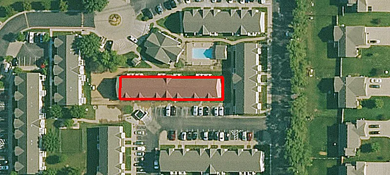 4616 Hydraulic Ave, Unit 101