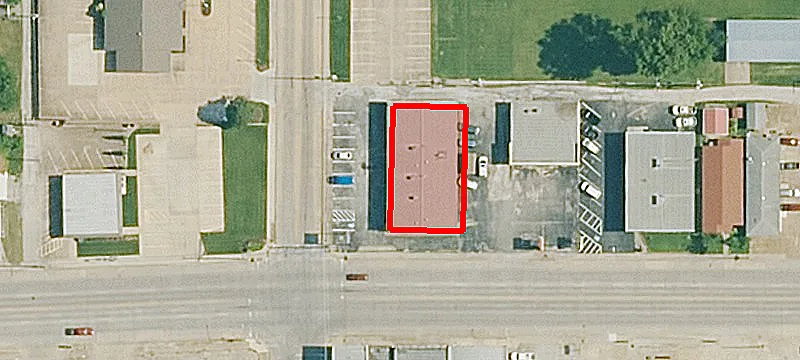 2531 Main St