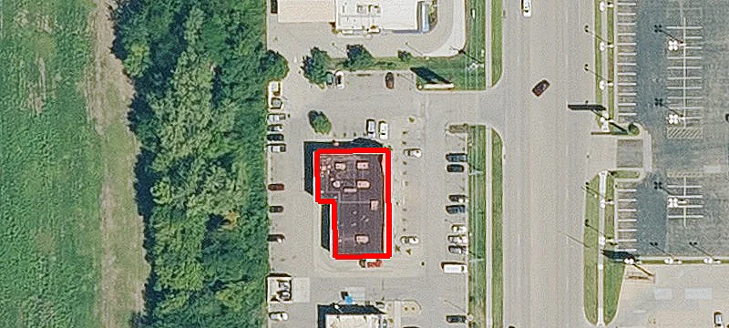 1025 Wanamaker Rd