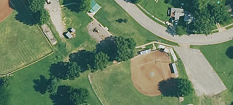 Willow Dr