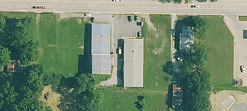 600 Main St