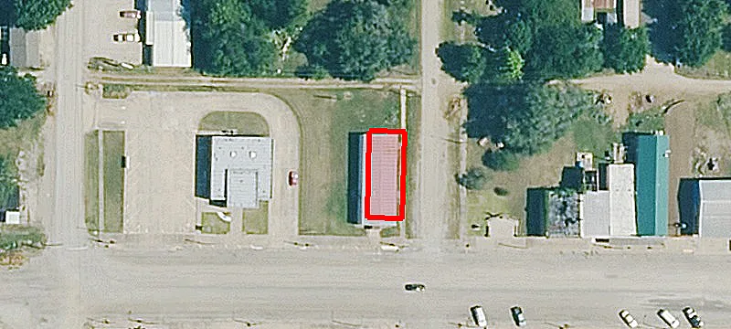 201 Main St