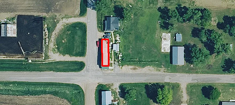 2801 Noble Rd