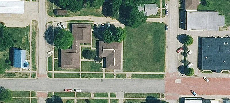 110 Spruce Ave