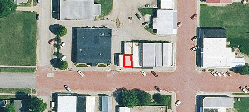 20 Spruce Ave