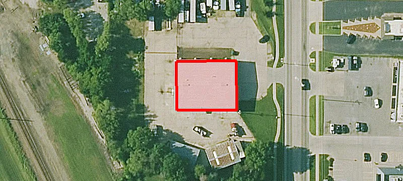 335 Meridian Ave