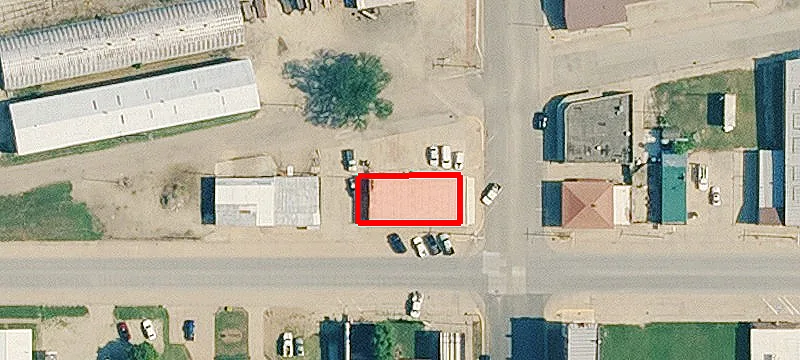 110 Cedar St