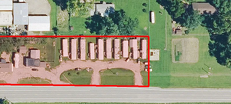 7516 Us 24th Hwy