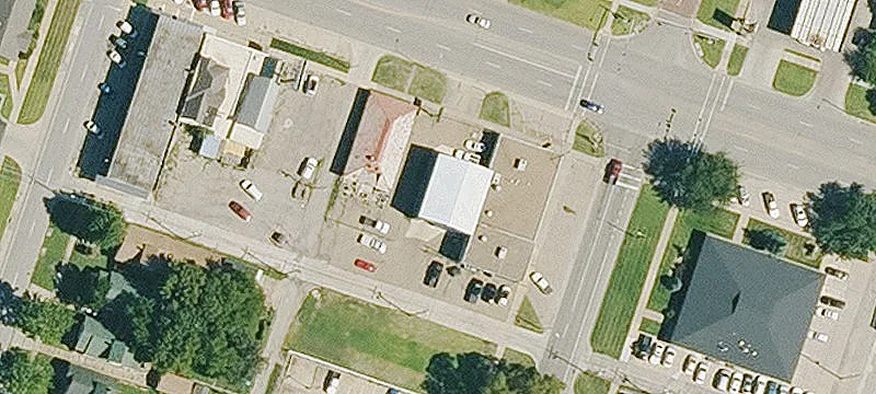 1401 6th Ave
