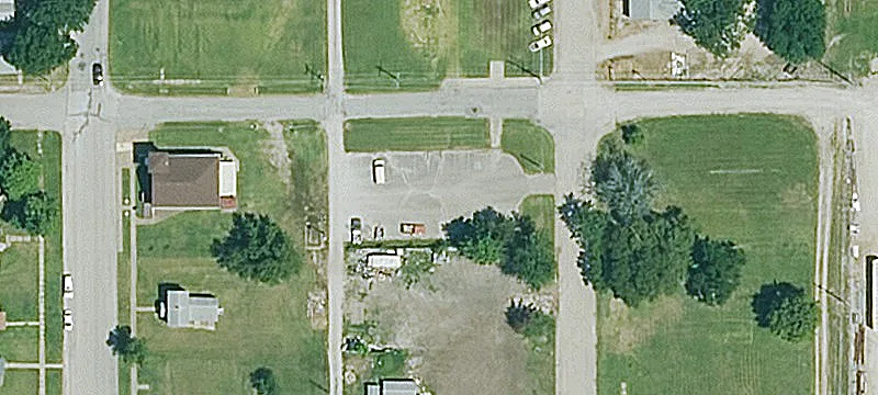 Malcolm Ave