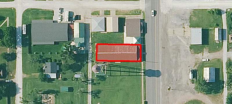207 Main St