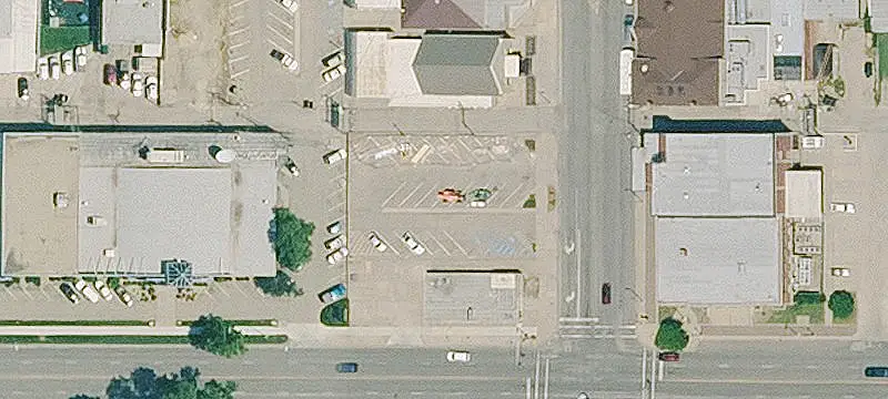 Jefferson St