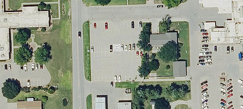 Ww 9th Parking