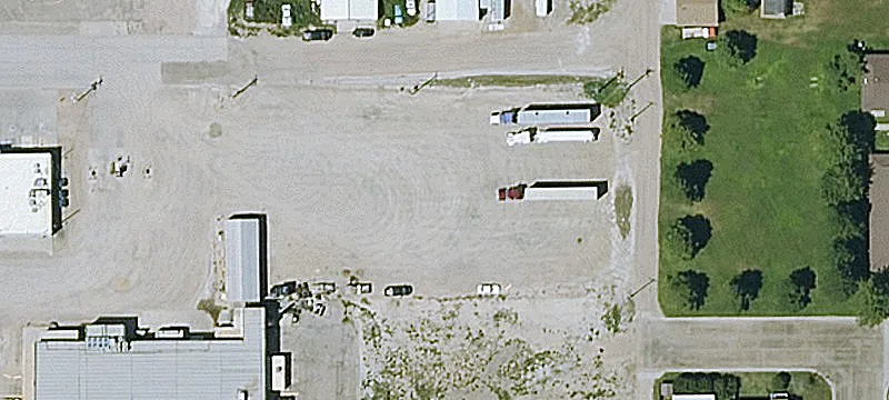 Nonnamaker Ave