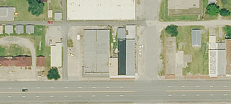 505 Maple St