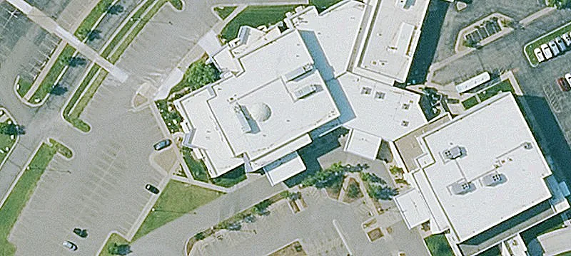 700 Medical Ctr Dr
