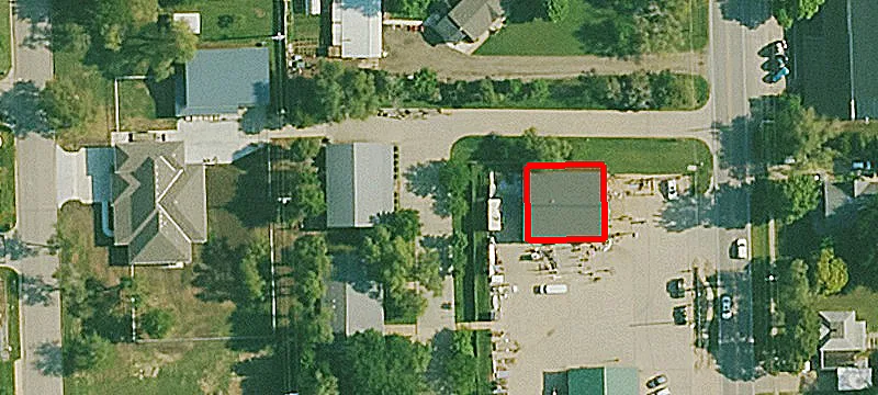 147 Oliver St