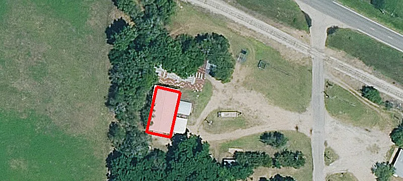603 Urban Dr