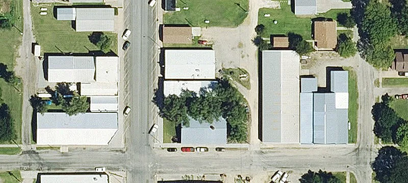 502 Main
