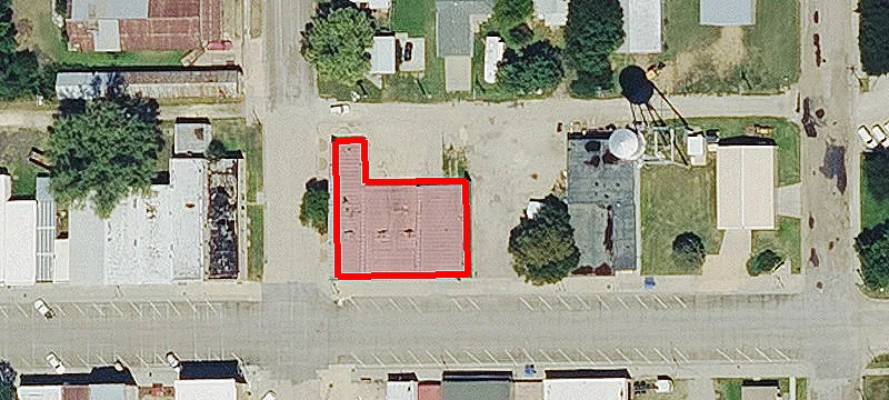 202 Main St