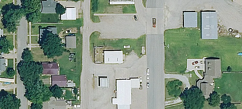 Main St