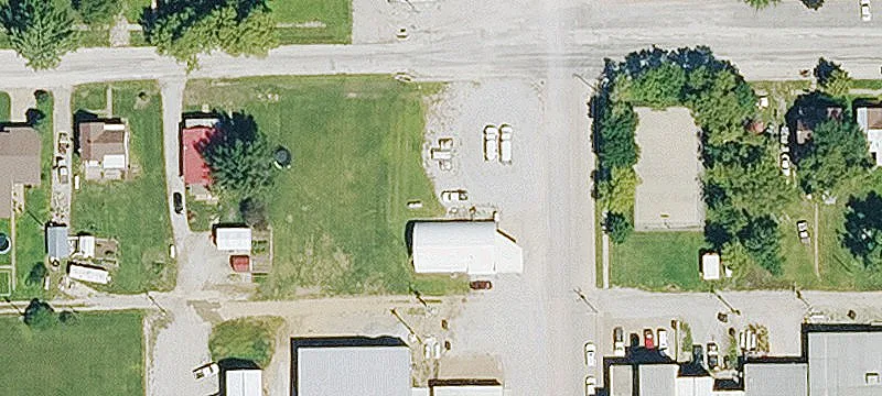 113 Mathews St