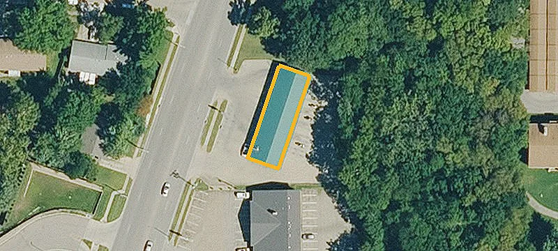 2808 Gage Blvd