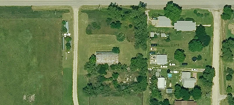 Blaine St