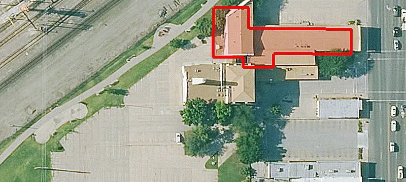 301 Main St Ste, Unit 110