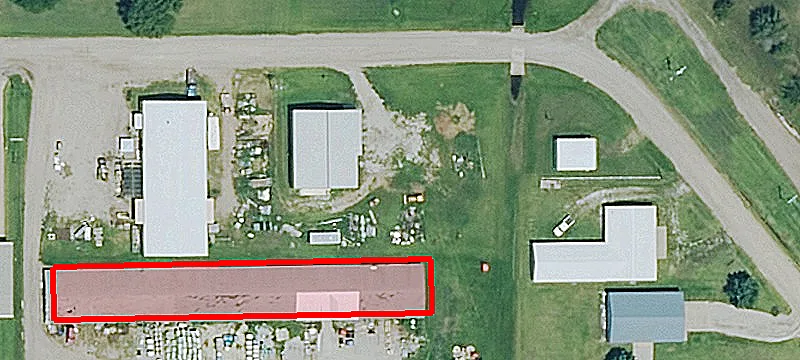 105 Industrial Park Rd
