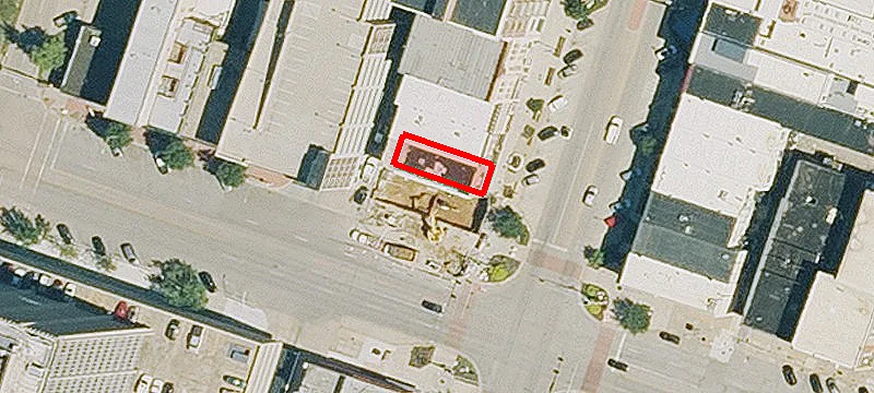 735 Kansas Ave