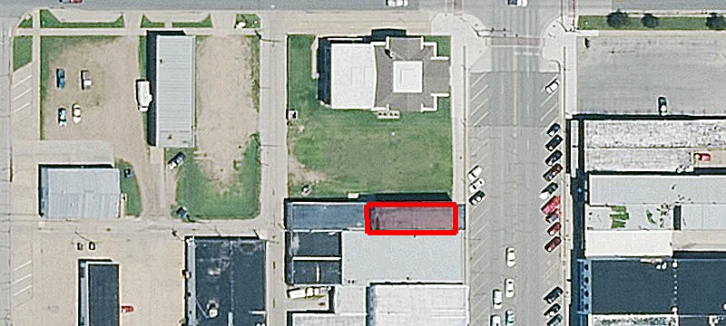 Main St