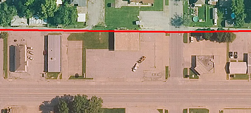 2301 Main St