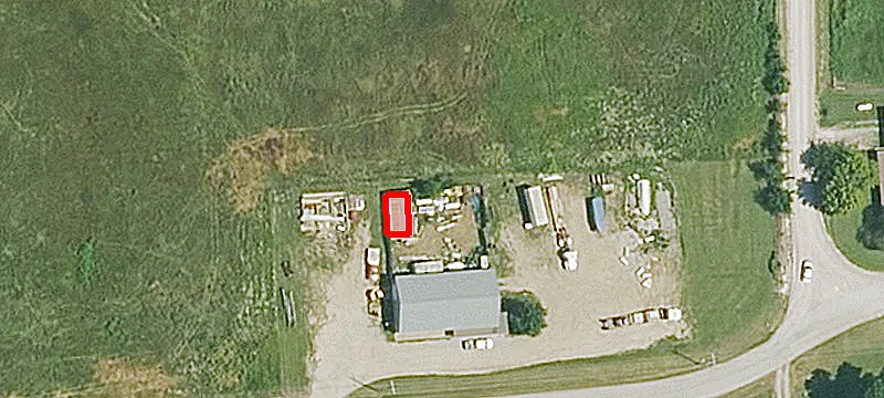 15420 850th Rd