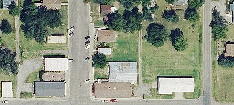 Main St