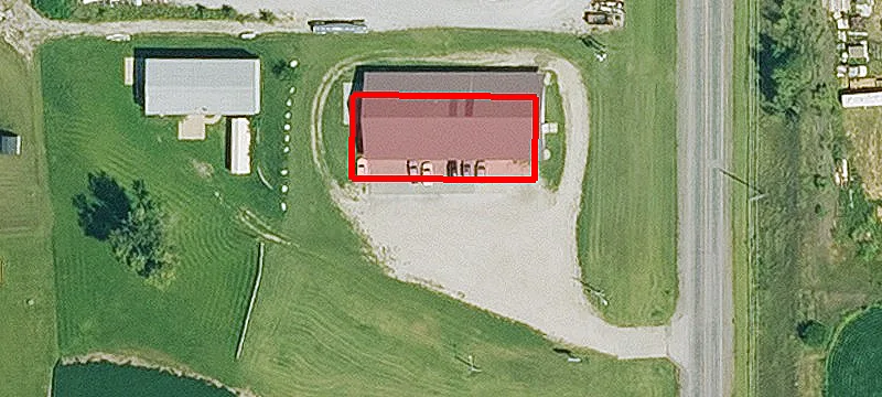 1619 Us Old Hwy 75